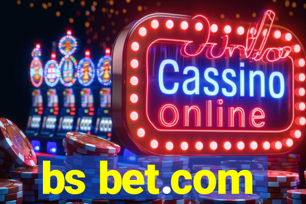 bs bet.com